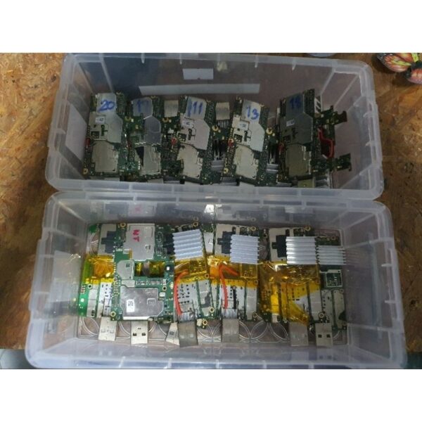 เครื่องขุดเหรียญVRSCและปล่อยบอทเกม ยกชุด - Image 3