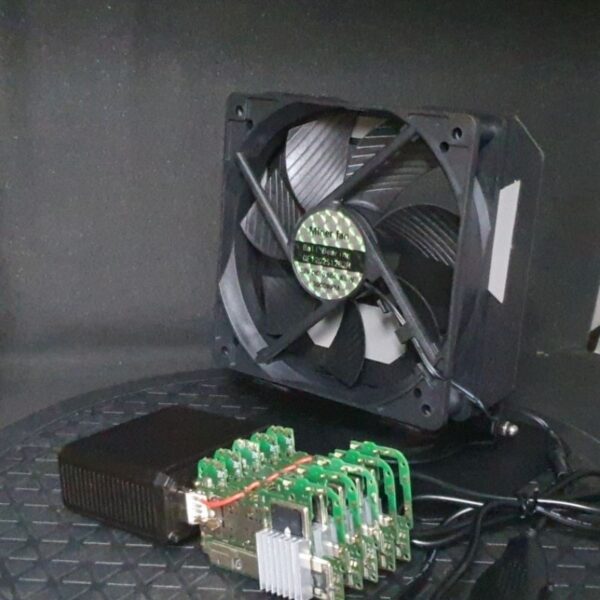 เครื่องขุดเหรียญVRSCและปล่อยบอทเกม ยกชุด - Image 9